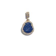 Load image into Gallery viewer, Buddha Necklace
